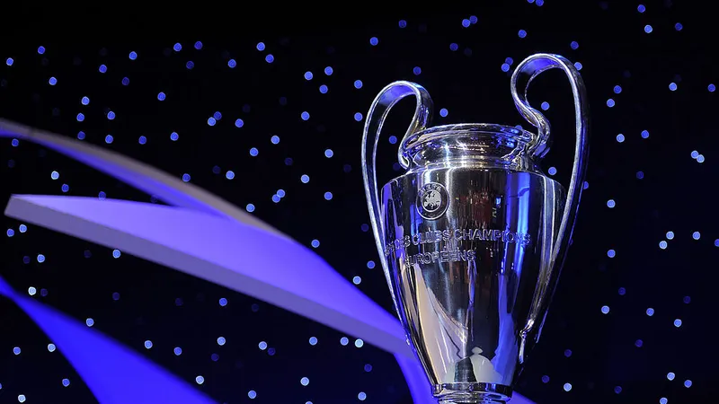 UEFA nhóm họp tuần tới, Champions League sẽ trở lại trong tháng 6?