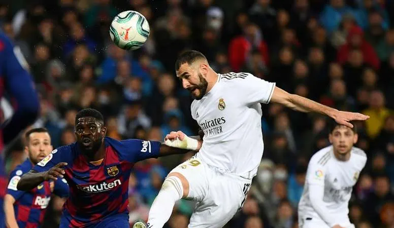 La Liga kết thúc ngày 31-7, Champions League khởi đầu ngày 20-10