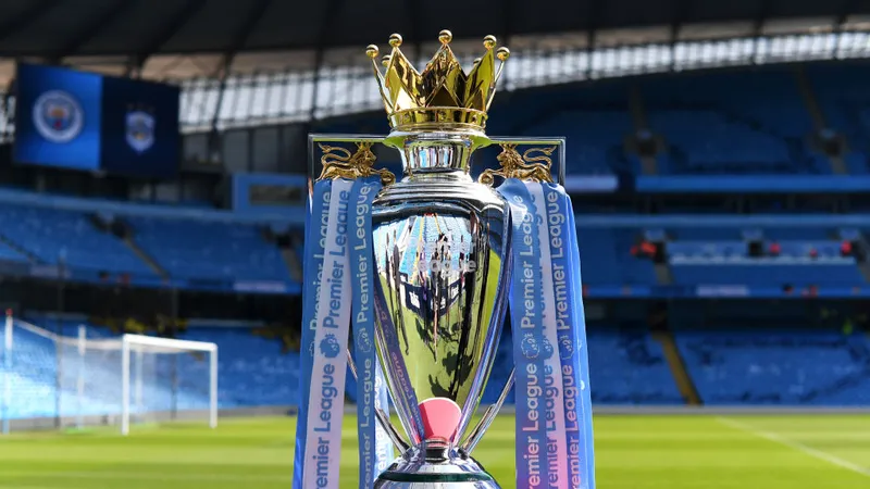 Premier League sẽ chỉ nối lại vào ngày 8-6