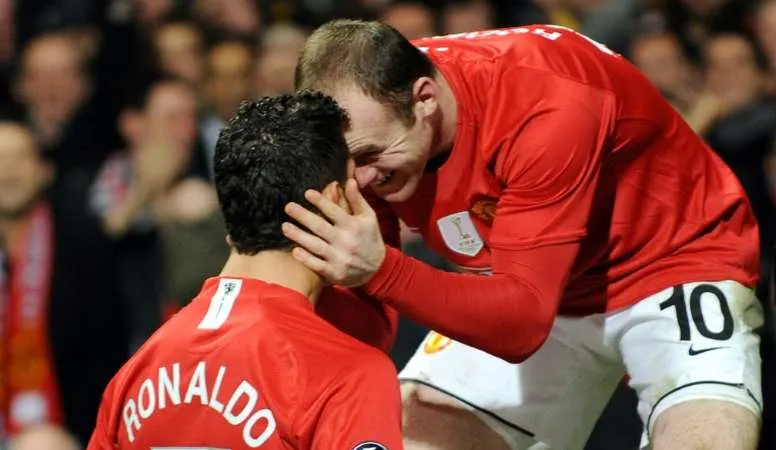 Rooney: 'Bất chấp tình bạn với Cristiano, tôi sẽ chọn Messi'