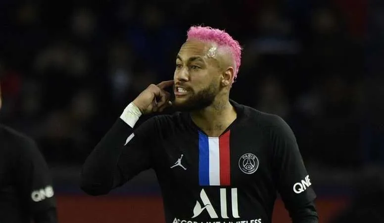 Neymar sẽ về đâu nếu Barcelona thất hứa