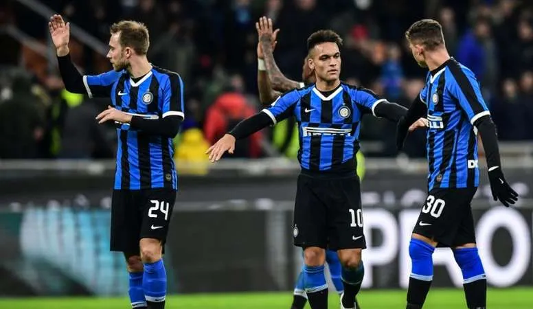 Inter định bắt chẹt Barca bằng thương vụ lautaro