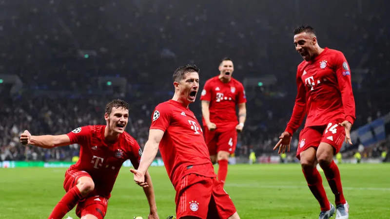 Bundesliga sẽ chính thức trở lại vào tuần tới