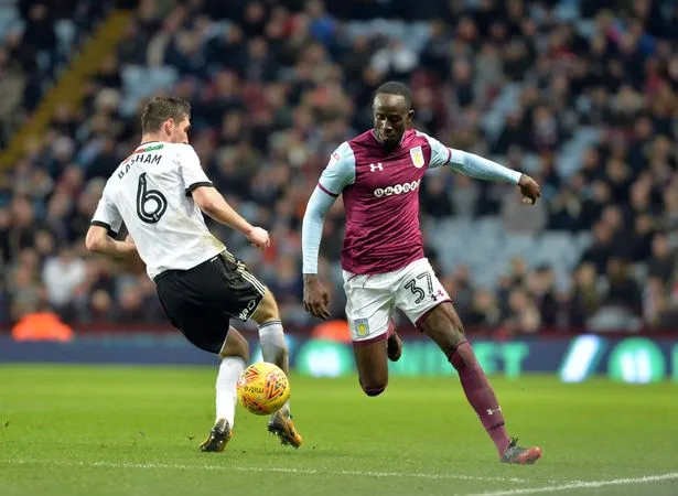 Aston Villa (phải) sẽ quyết thắng Sheffield United