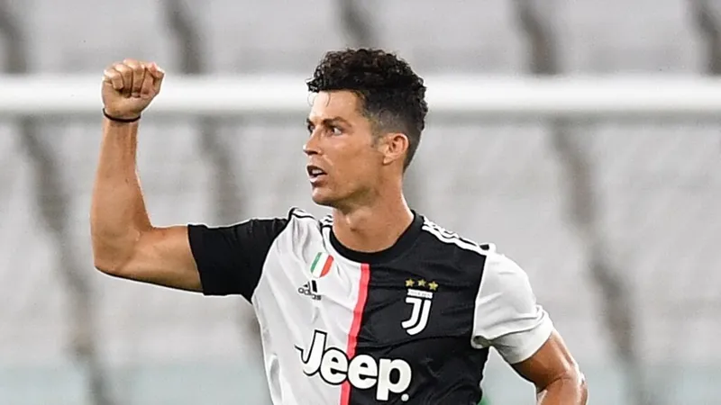 Ronaldo sẽ không ngừng nghỉ trong những trận tới