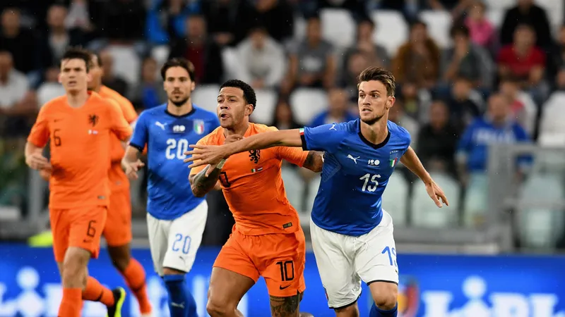 Lịch thi đấu Nations League ngày 6 và 7-9: Đức săn bàn ở Thụy Sĩ, Da cam quyết hạ Thiên thanh