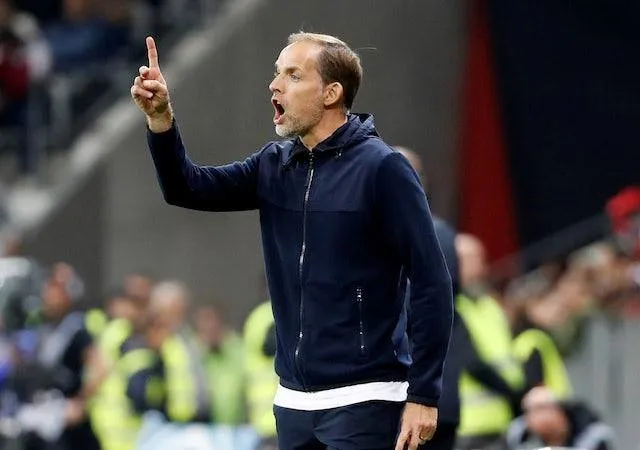 Thomas Tuchel liều lĩnh với những ca Covid-19