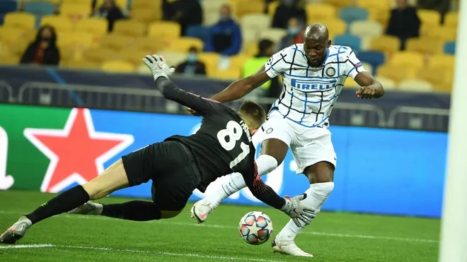 Lịch thi đấu Champions League, vòng 3 ngày 4-11: Real Madrid quyết chiến Inter Milan