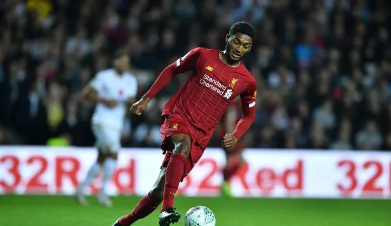 Joe Gomez phẫu thuật đầu gối, Liverpool lại rơi vào cơn khủng hoảng trung vệ