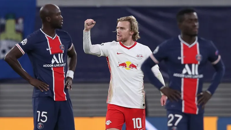 PSG quyết trả món nợ thua 