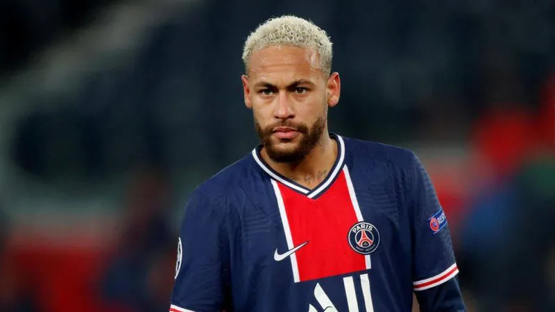 Kh6ong có Neymar, PSG chơi tấn công thiếu lửa