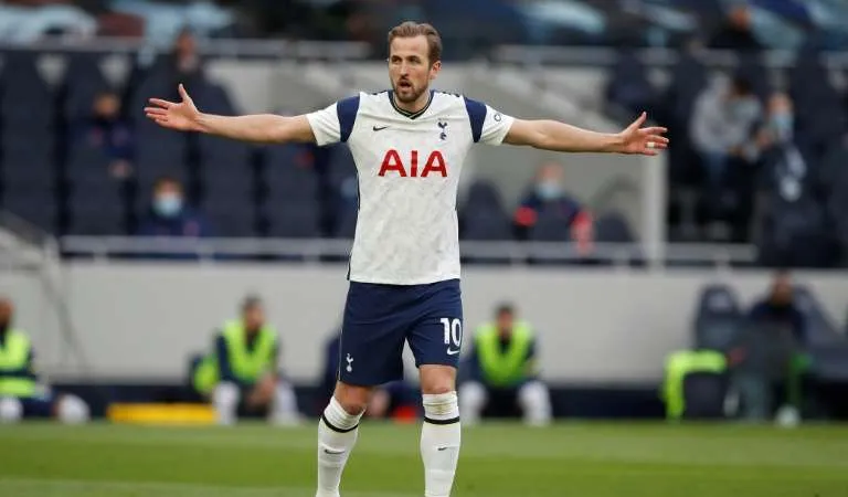 Harry Kane sắp đạt được ý nguyện rời Tottenham
