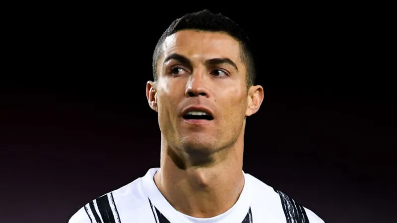 Ronaldo đã để lại khoảng trống rất lớn ở tuyến tấn công Juventus