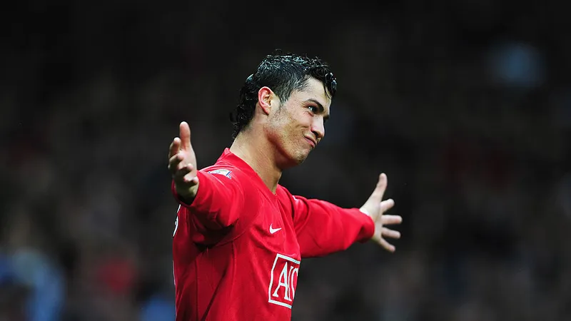 Ronaldo sẽ ra sân trận Newcastle