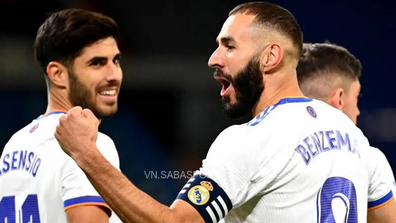 Karim Benzema đã là cầu thủ không thể thiếu ở tuyển Pháp