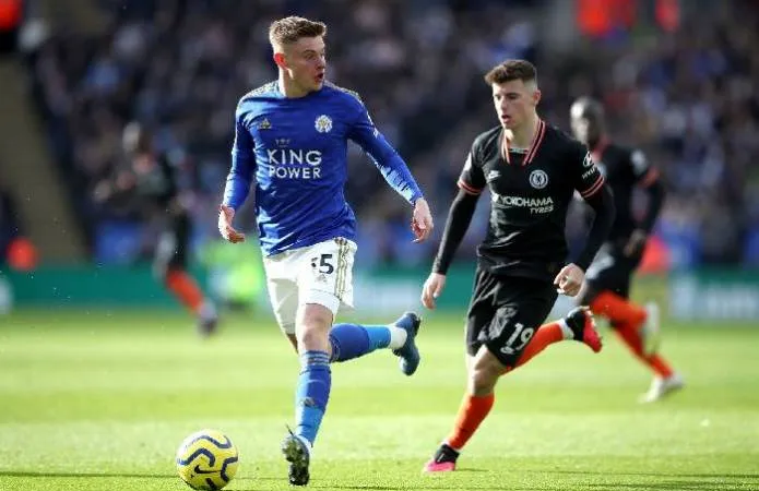 Leicester phục kích Chelsea ở King Power