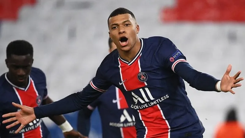 Kylian Mbappe tuyên bố sẽ ở lại PSG đến cuối mùa