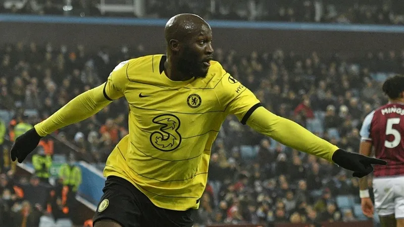 Romelo Lukaku muốn trở lại Inter Milan một ngày nào đó