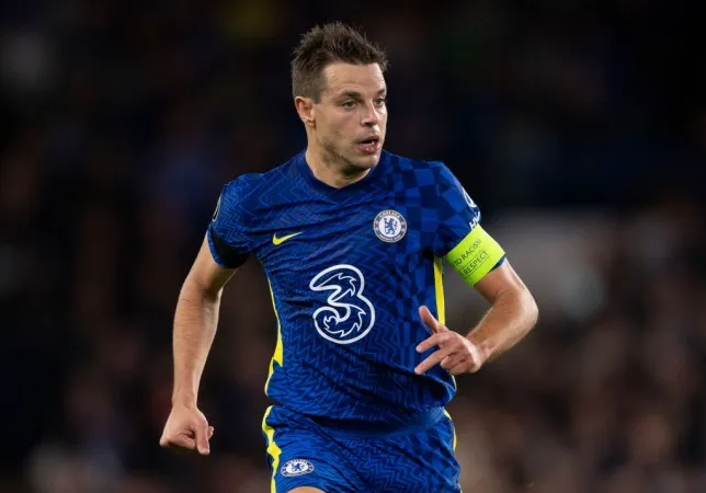 Cesar Azpilicueta kêu gọi các đồng đội quyết thắng giải