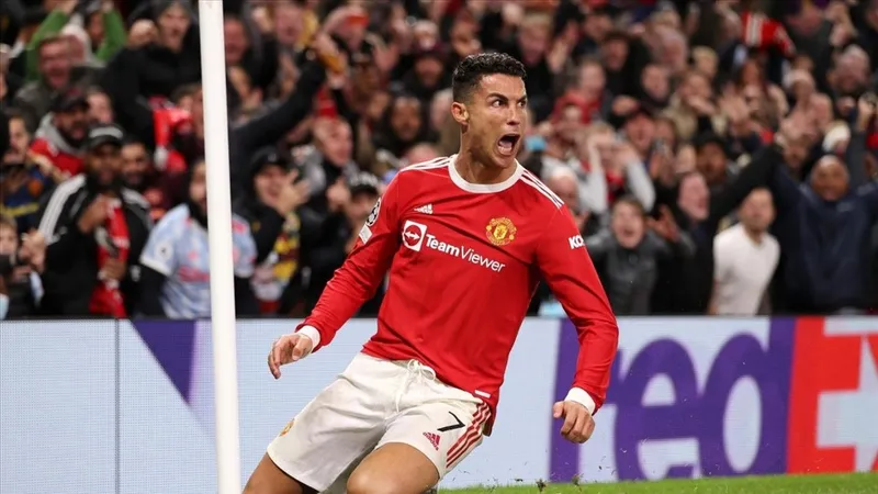 Cristiano Ronaldo lên kế hoạch giải nghệ