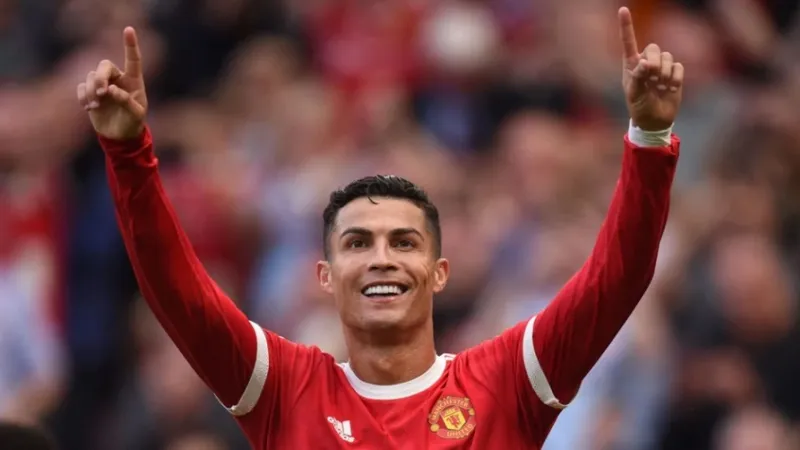 Ronaldo đã đánh mất siêu năng lực của mình