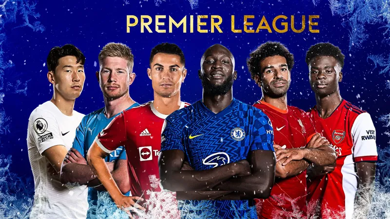 Lịch thi đấu Ngoại hạng Anh giữa tuần: Villa thách thức Liverpool, Arsenal đối đầu Tottenham