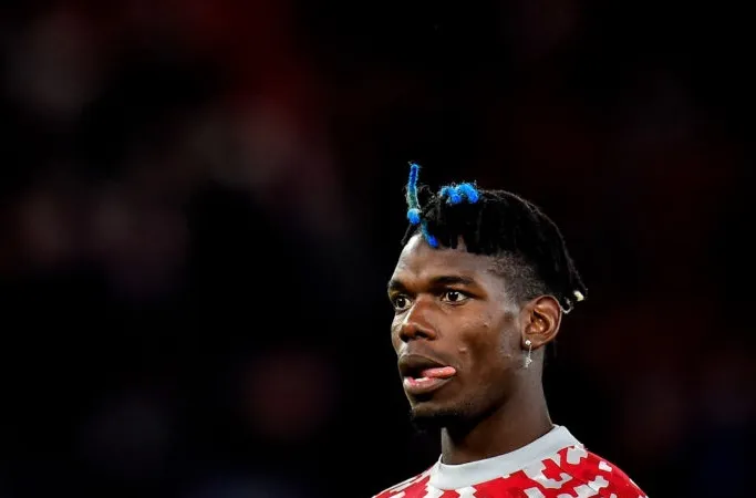 Paul Pogba
