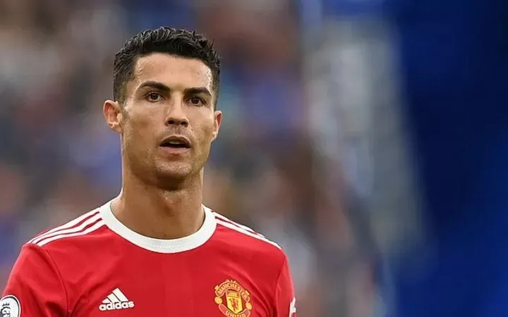 Ronaldo sẽ lùi thêm một bước nếu gia nhập AS Roma