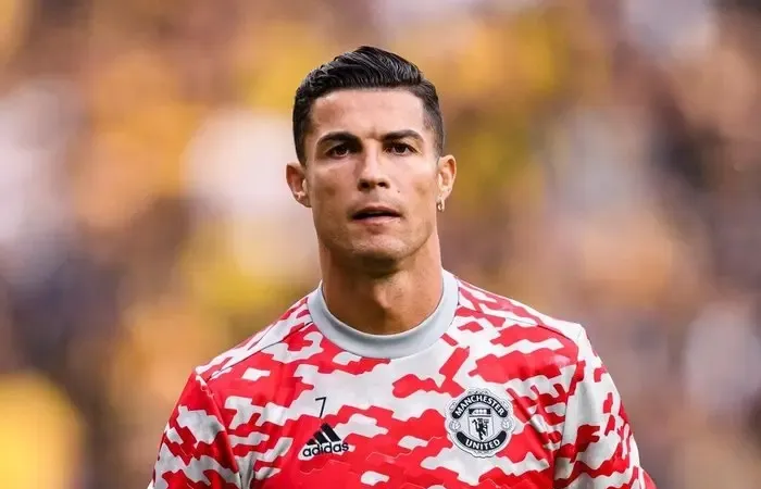 Ronaldo giờ đang hy vọng PSG thu nhận mình