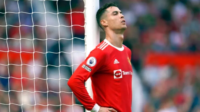 Ronaldo đang tìm đường trở lại Serie A
