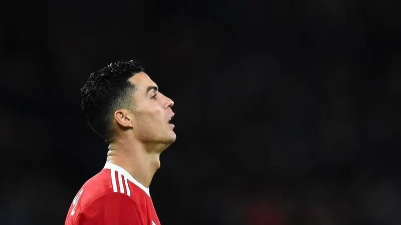 Ronaldo cho rằng truyền thông nói dối về anh