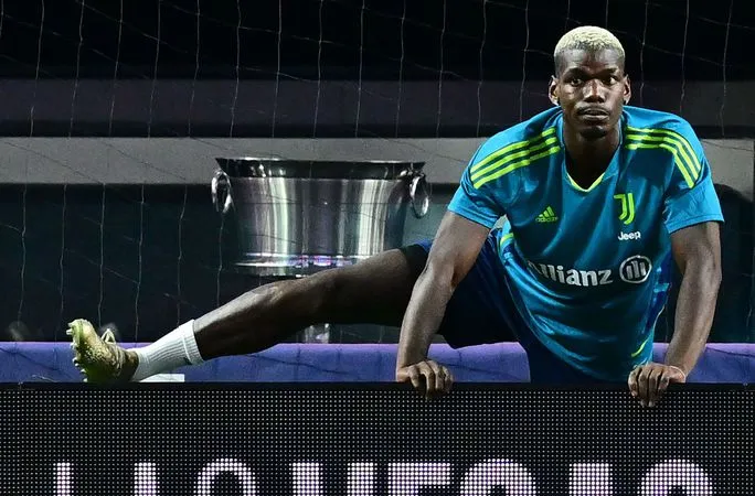 Paul Pogba có thể trở lại thi đấu vào tháng 9 tới
