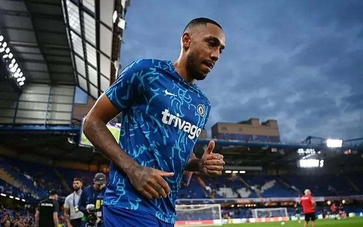 Aubameyang đã tím thầy tiếng nói chung với đồng đội
