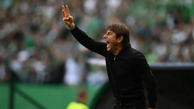 Antonio Conte
