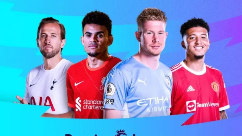 Lịch thi đấu vòng 13 Ngoại hạng Anh: Chelsea đại chiến Man United, Arsenal đến sân Southampton