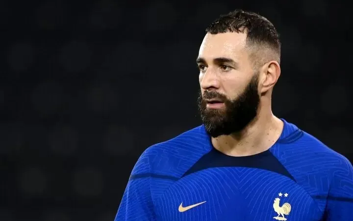 Karim Benzema đang hồi phục nhanh chóng