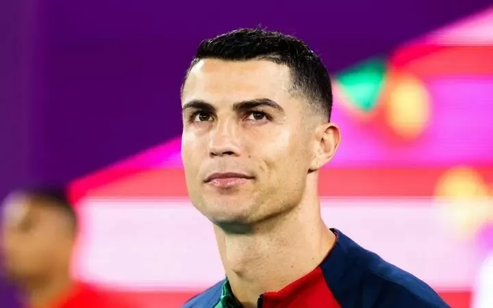 Ronaldo sẽ lại nở nụ cười khi sang chơi ở Saudi Arabia