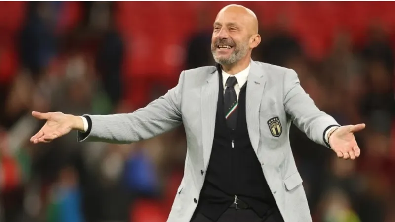Huyền thoại Juventus, Gianluca Vialli qua đời ở tuổi 58