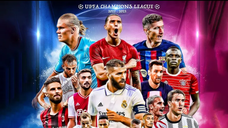 Vòng tứ kết Champions League: Man City quyết thắng Bayern, Real Madrid muốn gieo sầu Chelsea