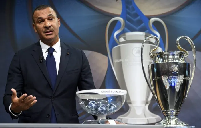 Ruud Gullit gợi nhớ về mối hiểm họa ở Naples