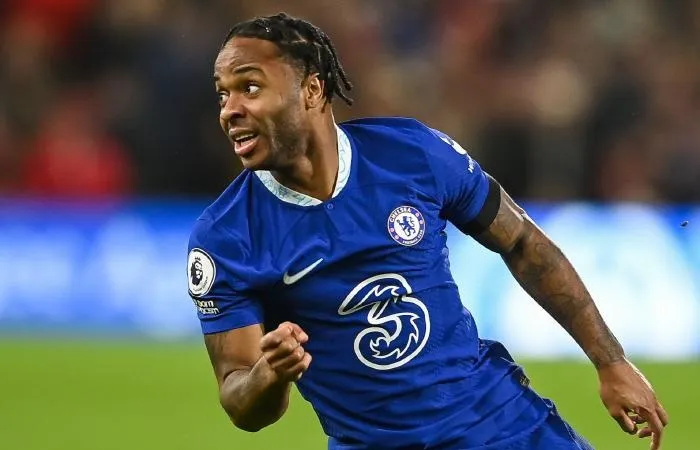 Raheem Sterling muốn gắn bó và cống hiến cho Chelsea