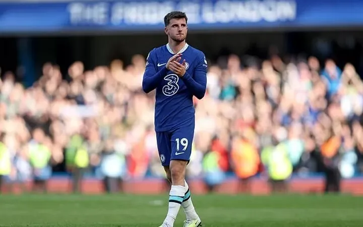 Mason Mount sẽ trở thành vật tế thần khi đón Pochettino