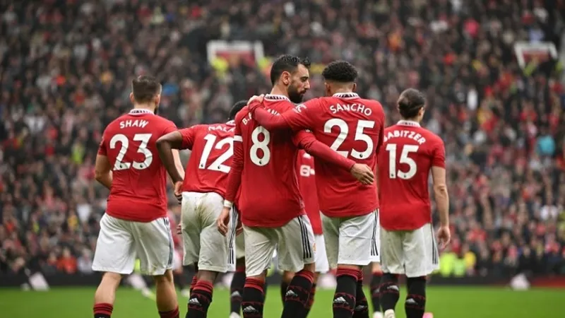 Ten Hag cảnh báo Man United không được tự mãn trong cuộc đua top 4
