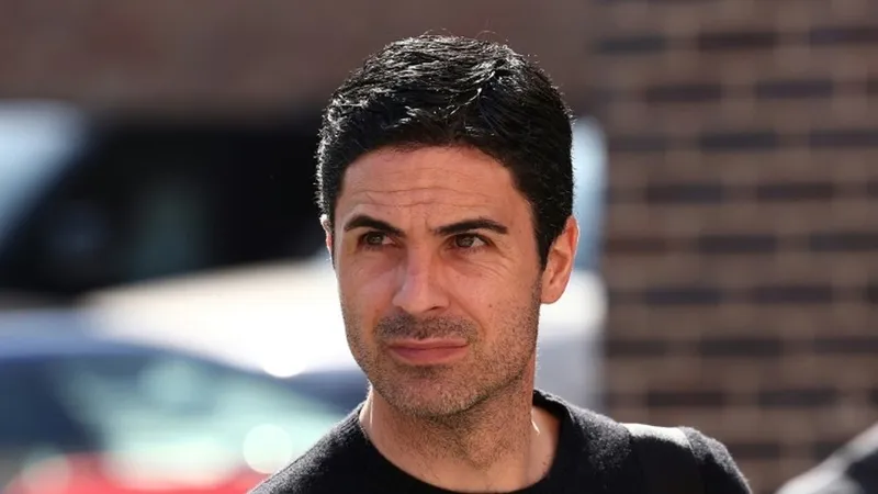 Mikel Arteta muốn đền đáp cho công chúng Emirates ở trận cuối mùa