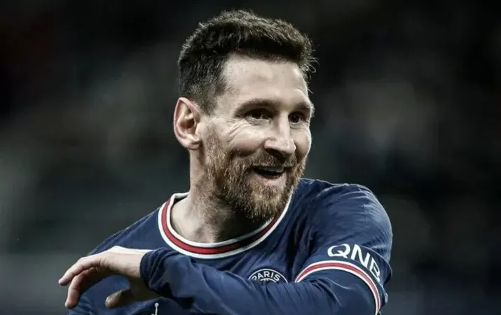 HLV Galtier xác nhận Messi sẽ rời PSG vào cuối mùa