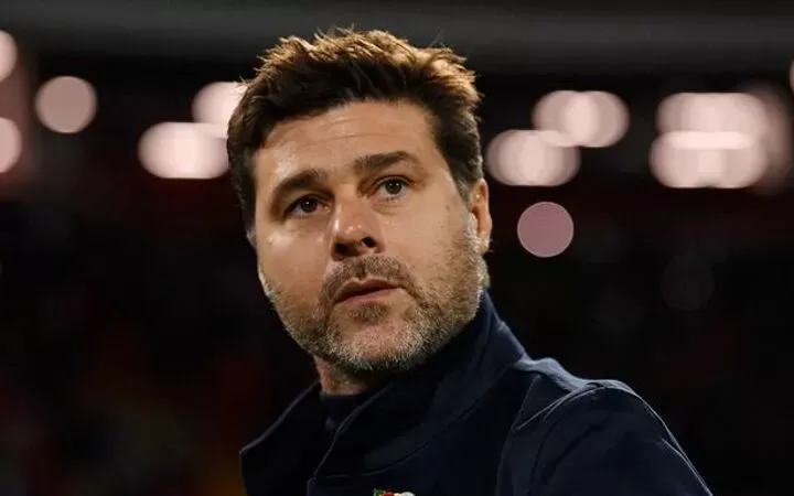 Mauricio Pochettino mang đến niềm tin cho Chelsea