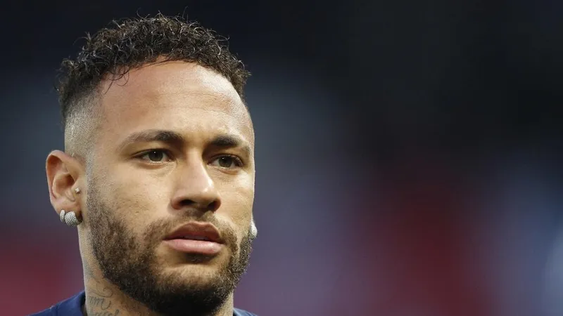 Neymar giờ chỉ muốn trở lại Barcelona