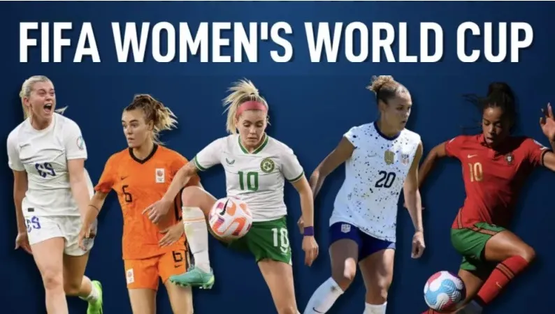 Lịch thi đấu lượt trận đầu World Cup nữ 2023: Tuyển Việt Nam tiếp tuyển Mỹ, New Zealand đụng Na Uy