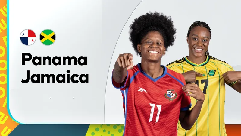 World Cup nữ 2023: Jamaica săn tìm chiến thắng đầu tiên ở World Cup trước Panama