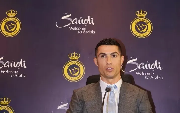 Sức hút của Cristiano Ronaldo đã đưa Saudi Pro League thành giải vô địch hàng đầu thế giới
